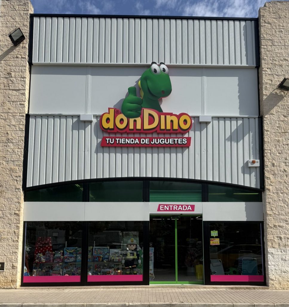 don Dino Denia