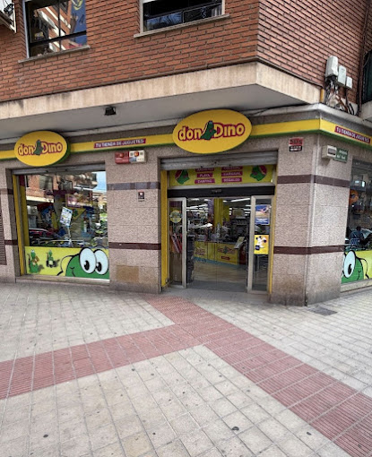 jugueteria en mislata
