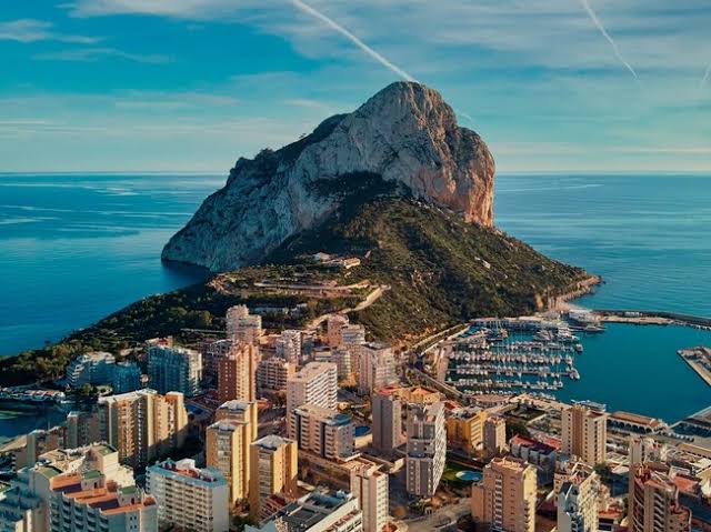 jugueteria en calpe