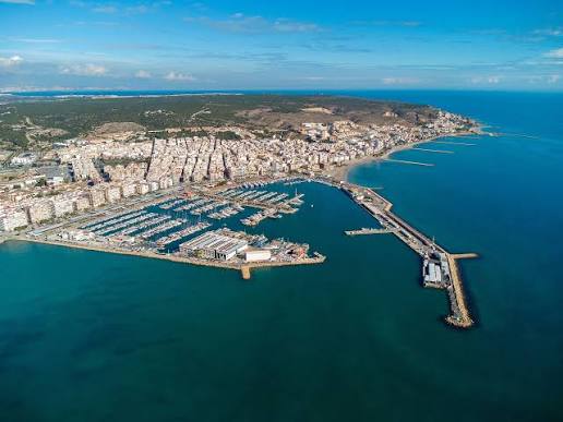 jugueteria en santa pola